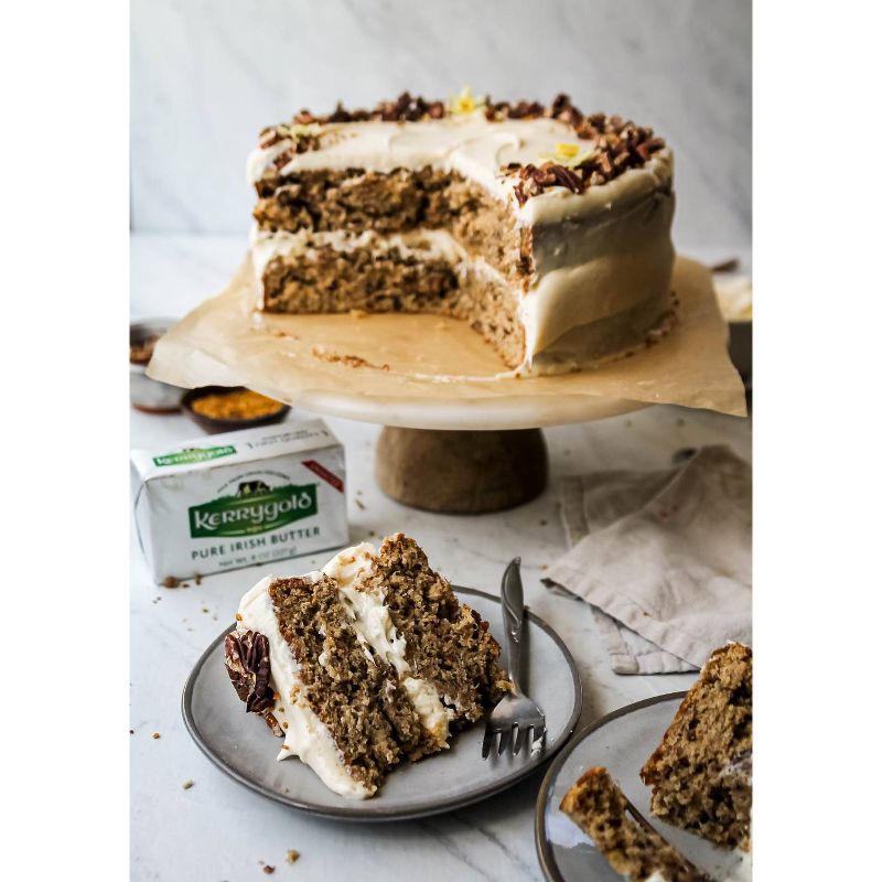 Land O Lakes Spreadable Butter with Olive Oil & Sea Salt - 7oz