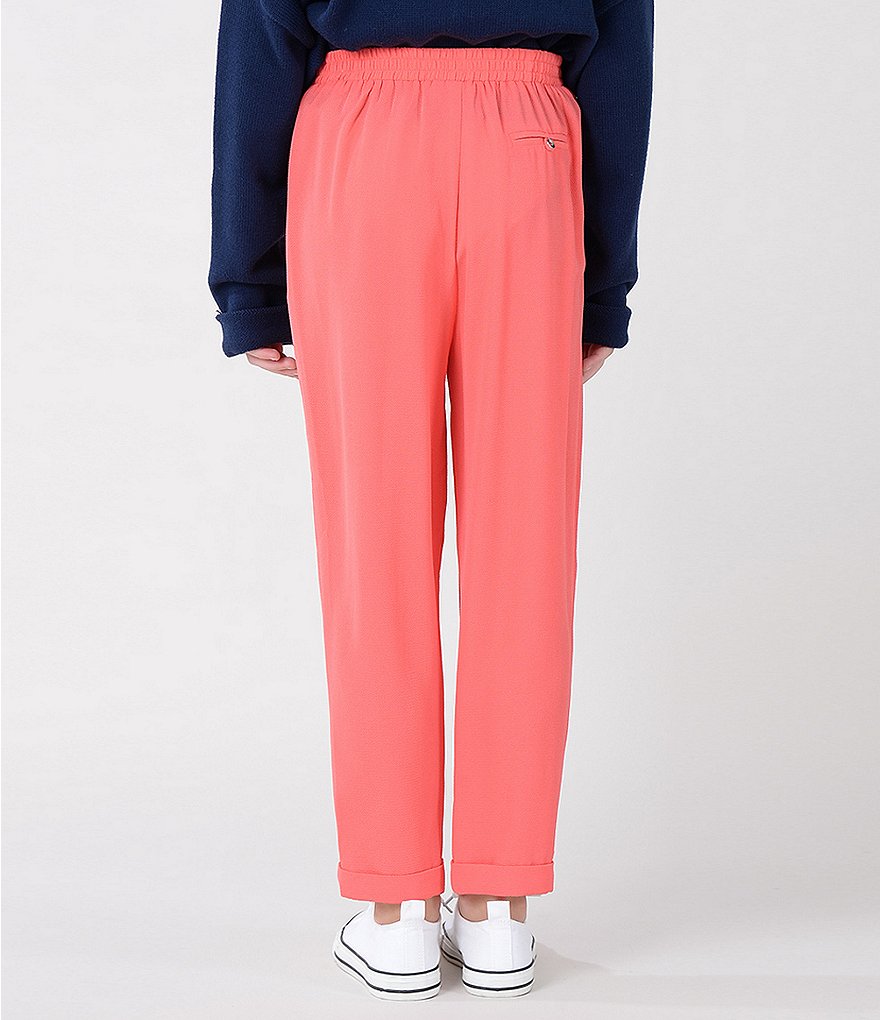 Angie Big Girls 7-14 Stripe Pants