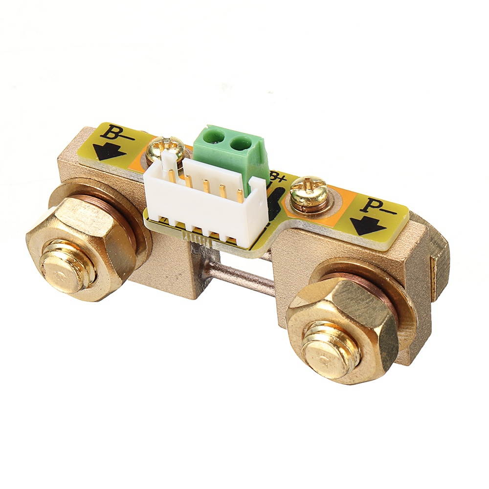 Baiway TF03K Multifunctional Coulomb Meter Electric Car Touring Car Battery  Power Indicator Voltmeter