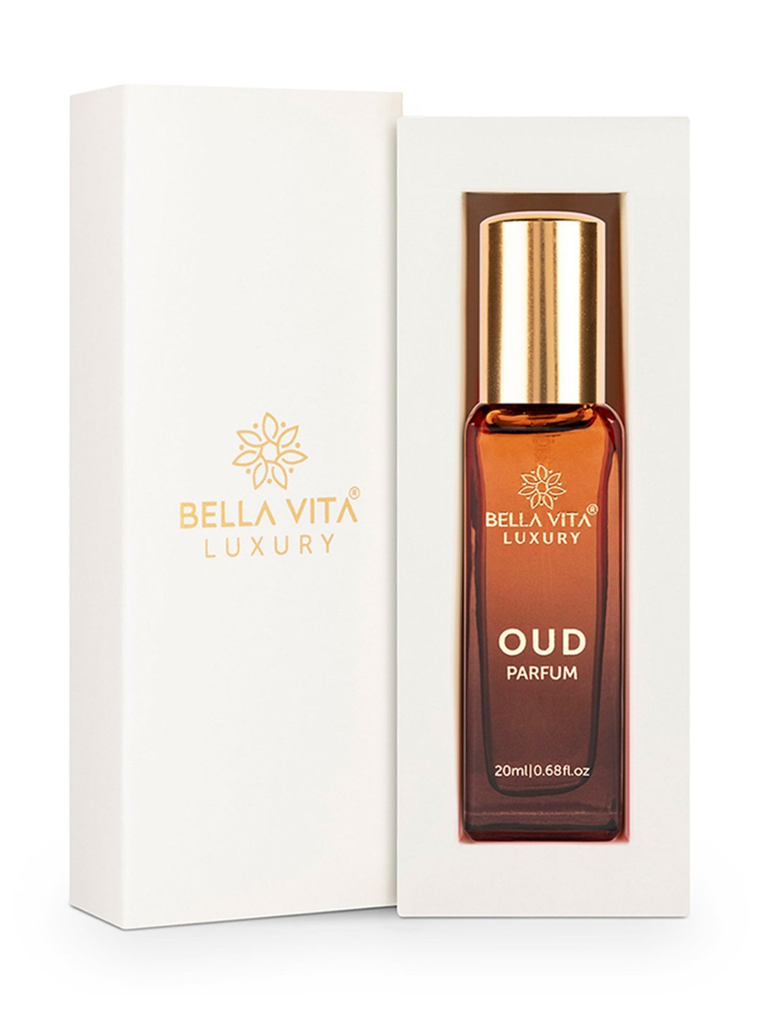 Bella Vita Luxury Oud Parfum - 20 ml