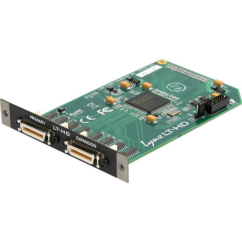 Lynx LT-HD Aurora ProTools HD Card