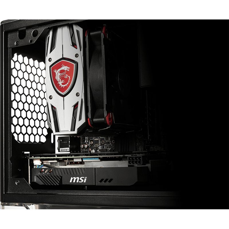 EVGA GeForce RTX 2060 SUPER Graphic Card - 8 GB GDDR6 - 256 bit Bus Width - DisplayPort - HDMI - DVI