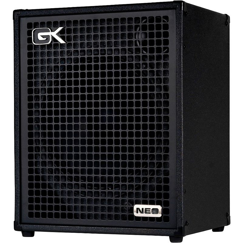 Gallien-Krueger Fusion 115 Bass Combo Amp Black