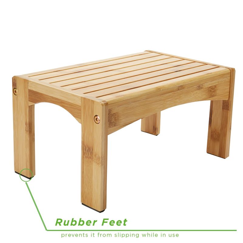 Neatfreak Easy Access Double Laundry Sorter with Folding Table