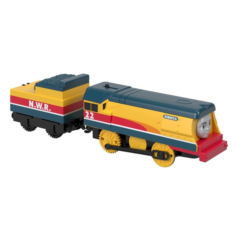 Thomas & Friends Rebecca Engine