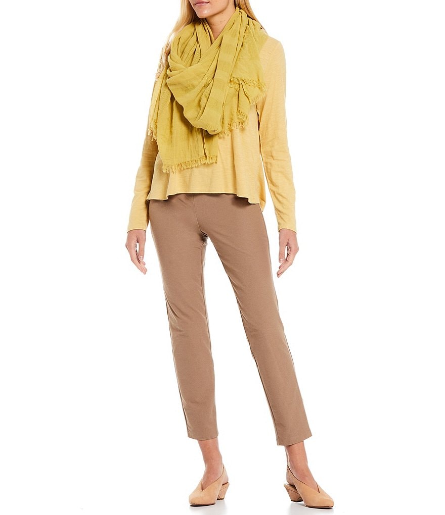 Echo Sketchy Scroll Wrap