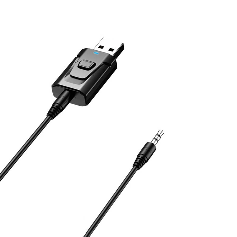 axGear USB Wireless Controller Audio Adapter Receiver&Transmitter Supports Voice Calls