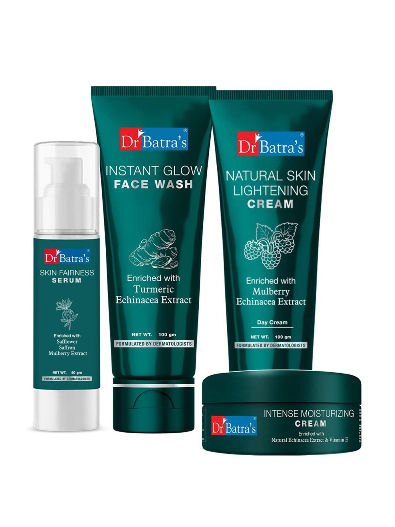 Deve Herbes Pure Cucumber Oil with Glass Dropper - 10 ml