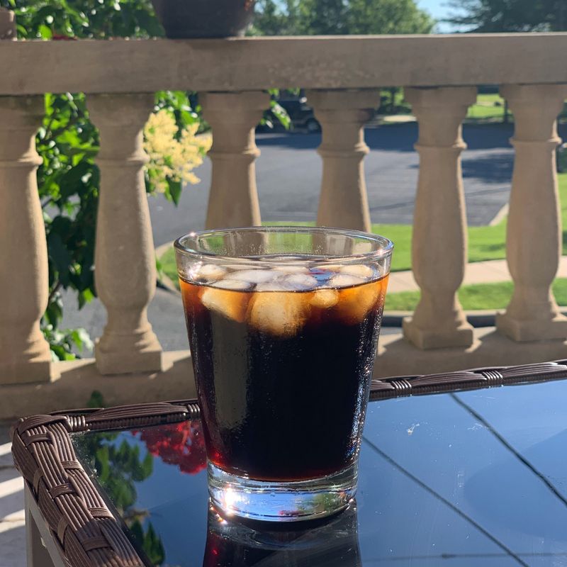 4pk Embossed Glass Drinkware Tall - Hearth & Hand™ with Magnolia