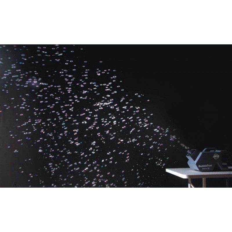 EMB Pro - EL602 - Multicolor DMX LED Lighting Effect for Stage, Club, Party, DJ