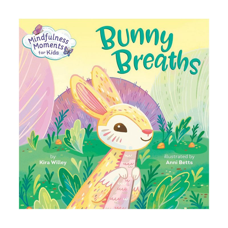 Kaplan Early Learning Toddler Peacefulness Book Set - Set of 6