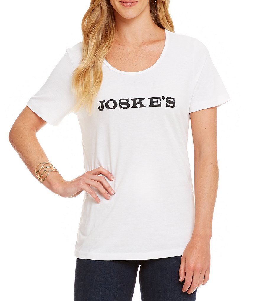 Heritage Joske's Logo Tee