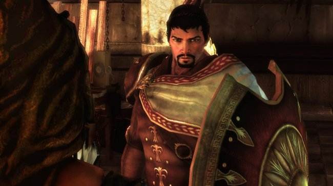 Rise of the Argonauts Playstation3 Game