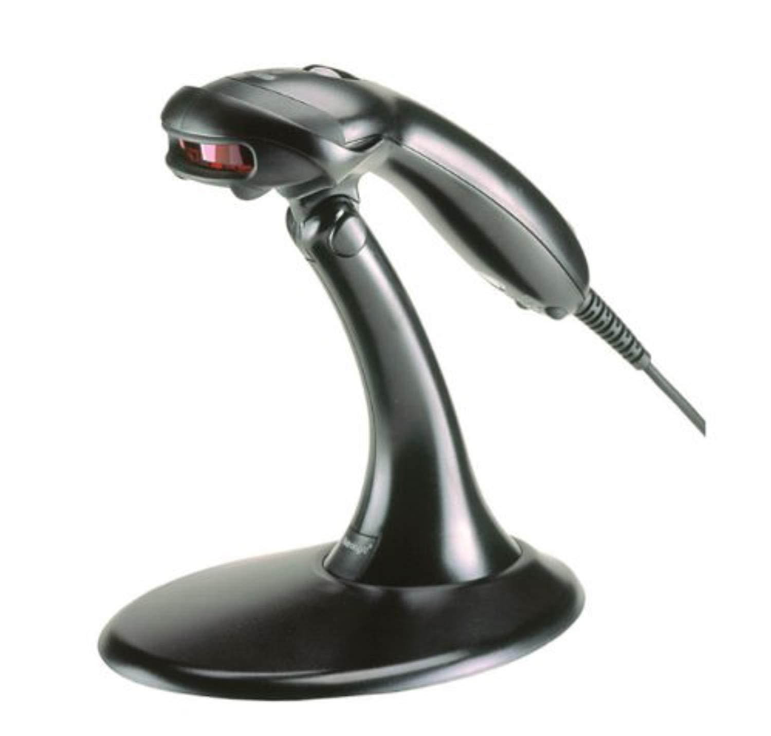 honeywell voyagercg 9540 barcode scanner rs-232 kit (p/n mk9540-32b41)