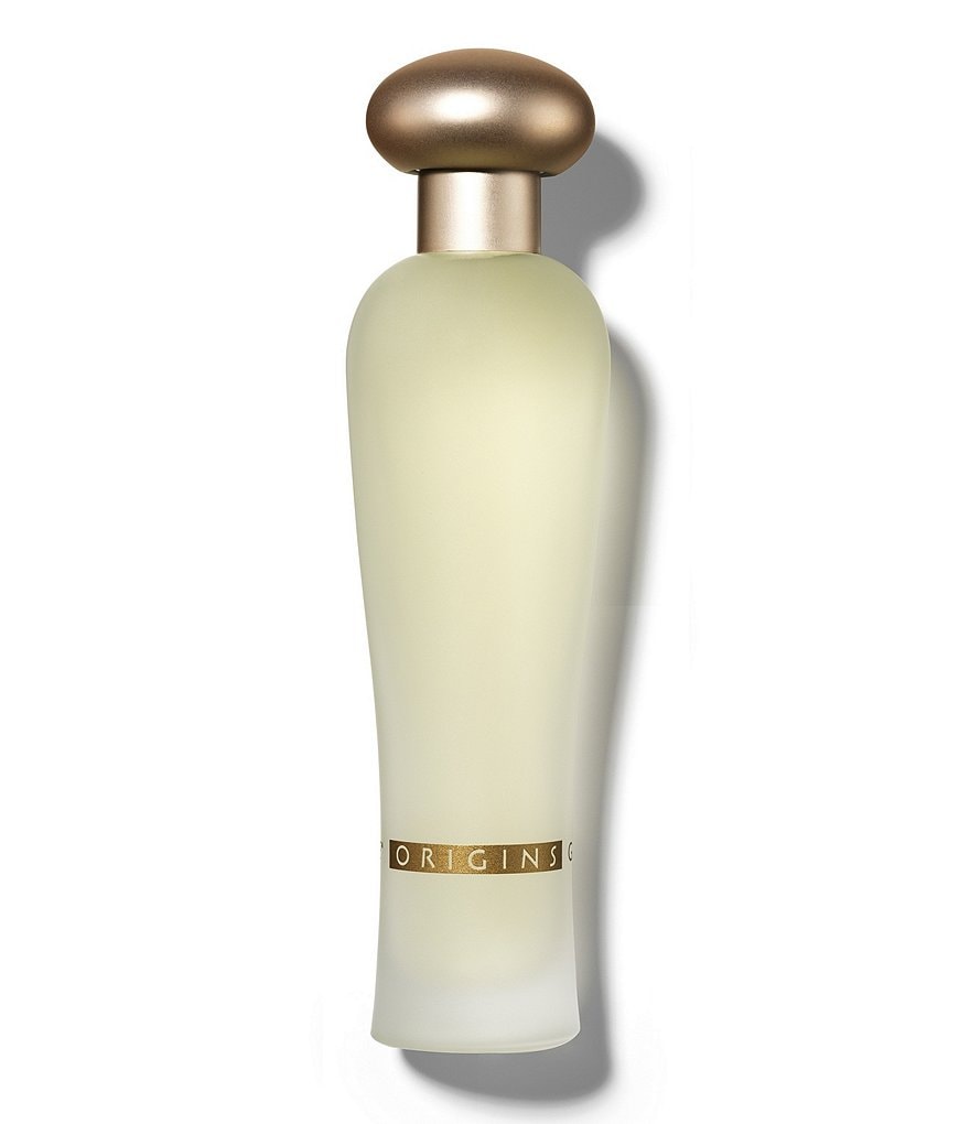 Origins Ginger Essence Sensuous Skin Scent