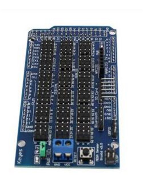 WWH-1pc DHT22 Temperature and Humidity Sensor