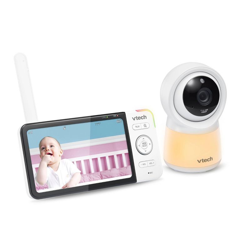 Infant Optics Digital Video Monitor DXR-8 Pro