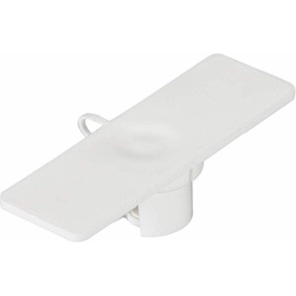 Black Box 10 Cable ID Tags 5/8in X 2in