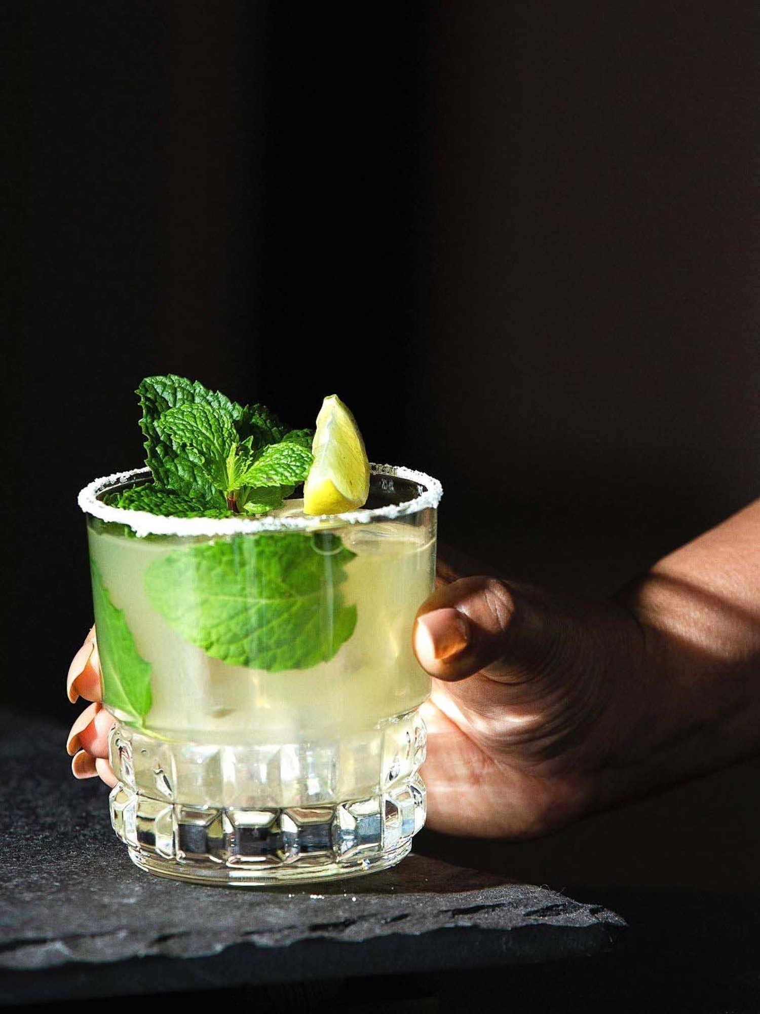 Luminarc Transparent Glass Tumbler (0.3 L) - Set of 6