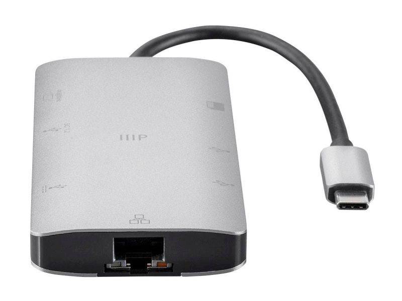 F-Type Female Jack to TV Male Plug Coax Coaxial RF Connector Adapter 5 Pcs