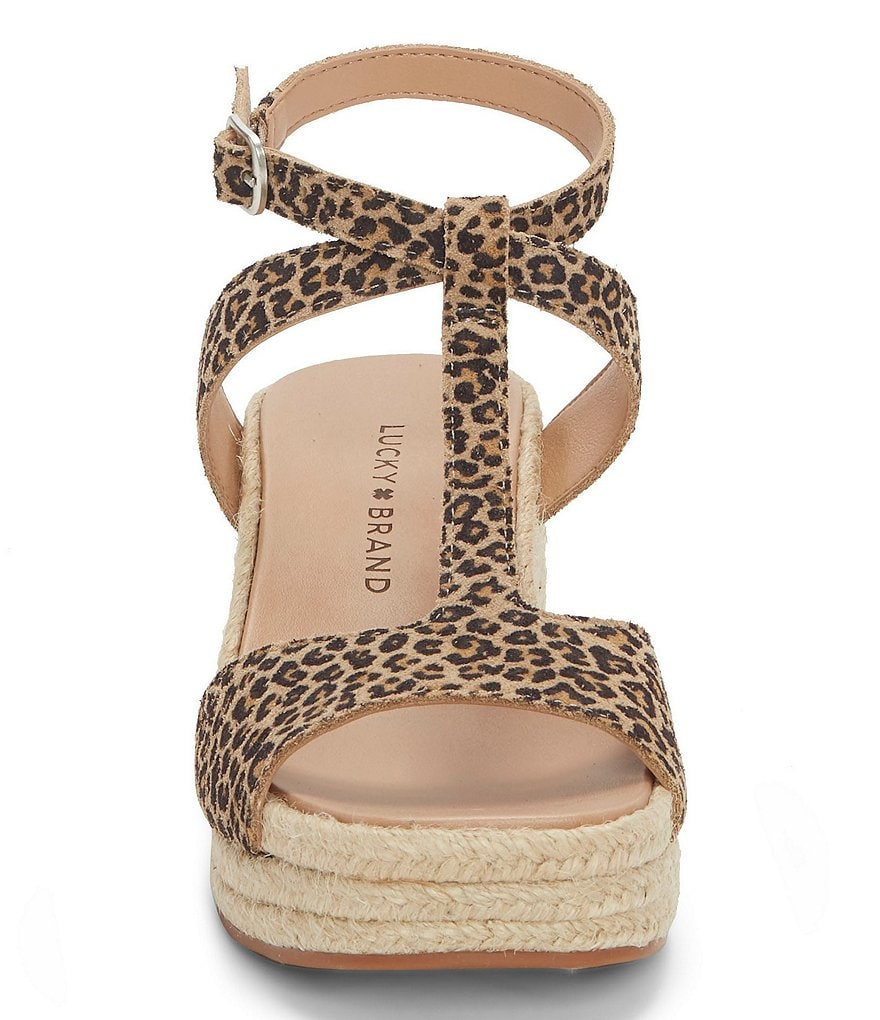 Donald Pliner Pelham Neoprene Mixed Leather Slip-On Wedge Sneakers