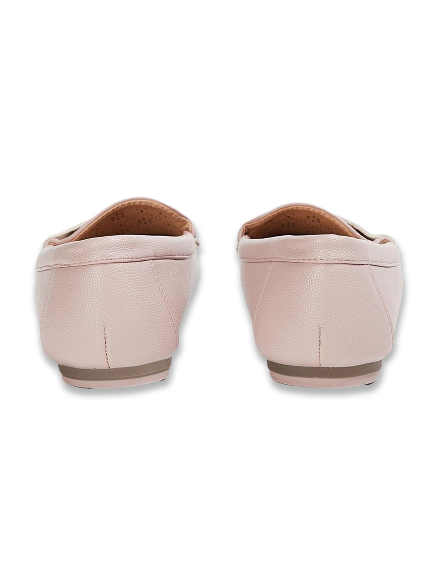 Code by Lifestyle Women's Purple Casual Loafers