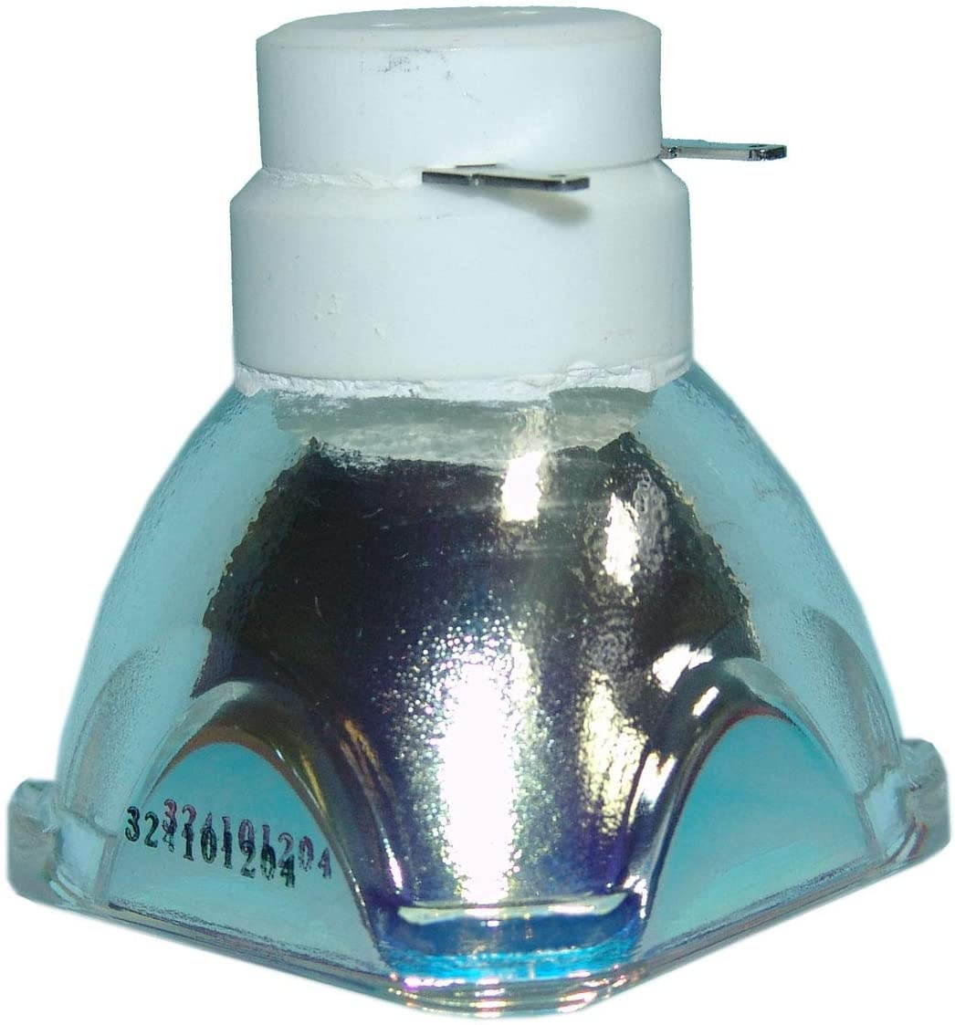 Lutema Economy Bulb for Hitachi CP-X30LWN Projector (Lamp Only)