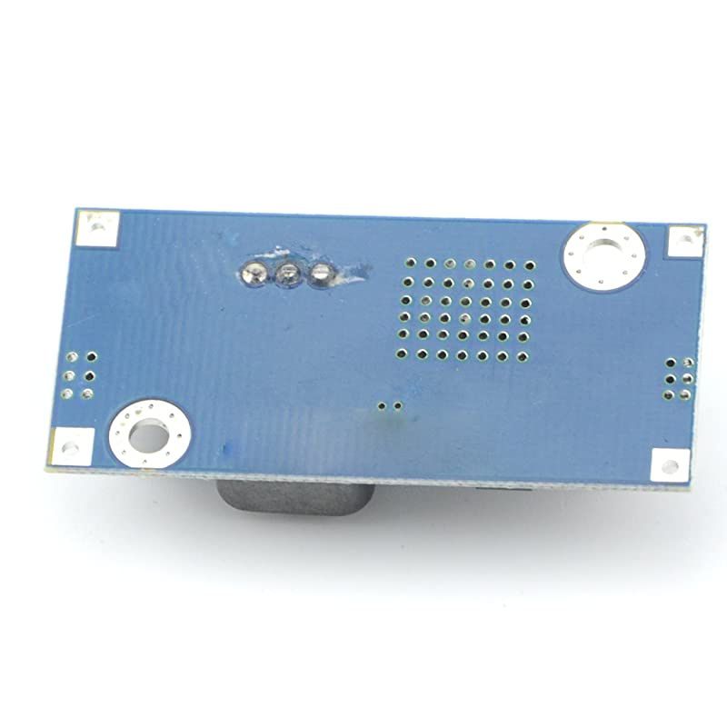 10 PCS LM2596 DCDC 3A Buck Converter Power Step Down Adjustable Power Supply Module 340V