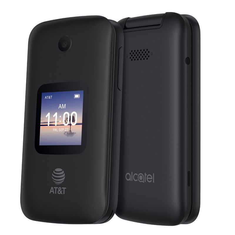 Tracfone Premier Pro Plus 4G LTE Prepaid Smartphone (32GB) - Titan