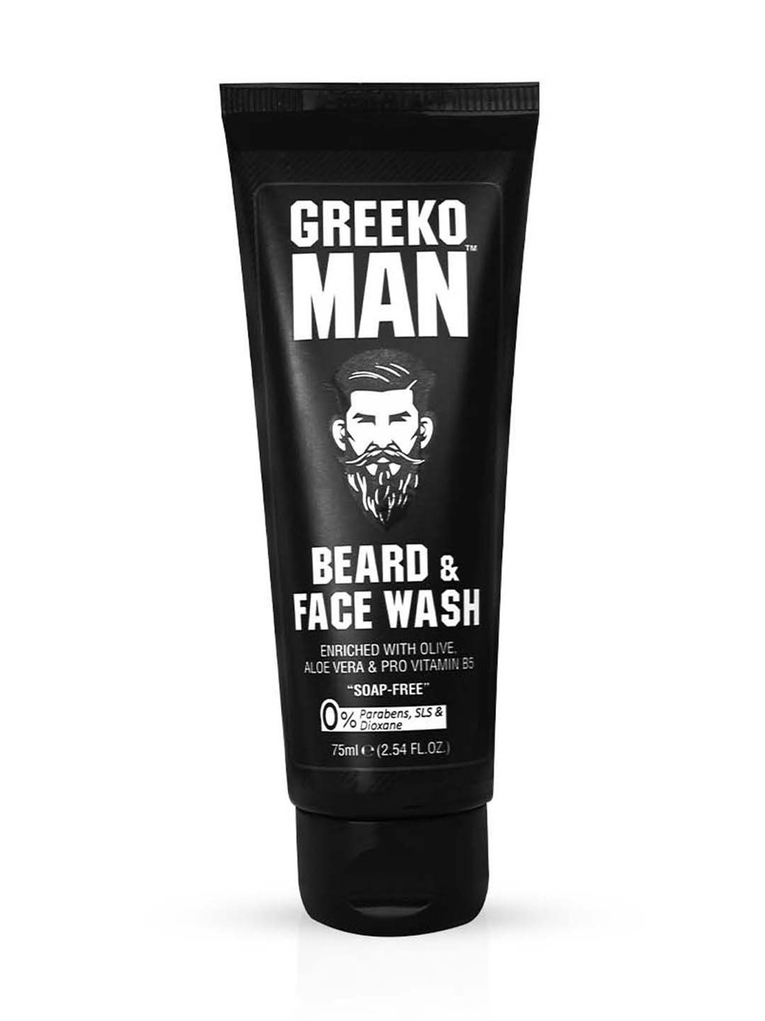 Men Deserve Sport Refresh Face Wash - 100 ml