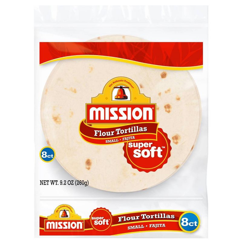 Guerrero Gluten Free White Corn Tortillas - 25oz/30ct