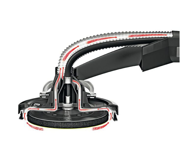 FLEX 423335 GE 5+SH - Giraffe with 12 ft. Hose