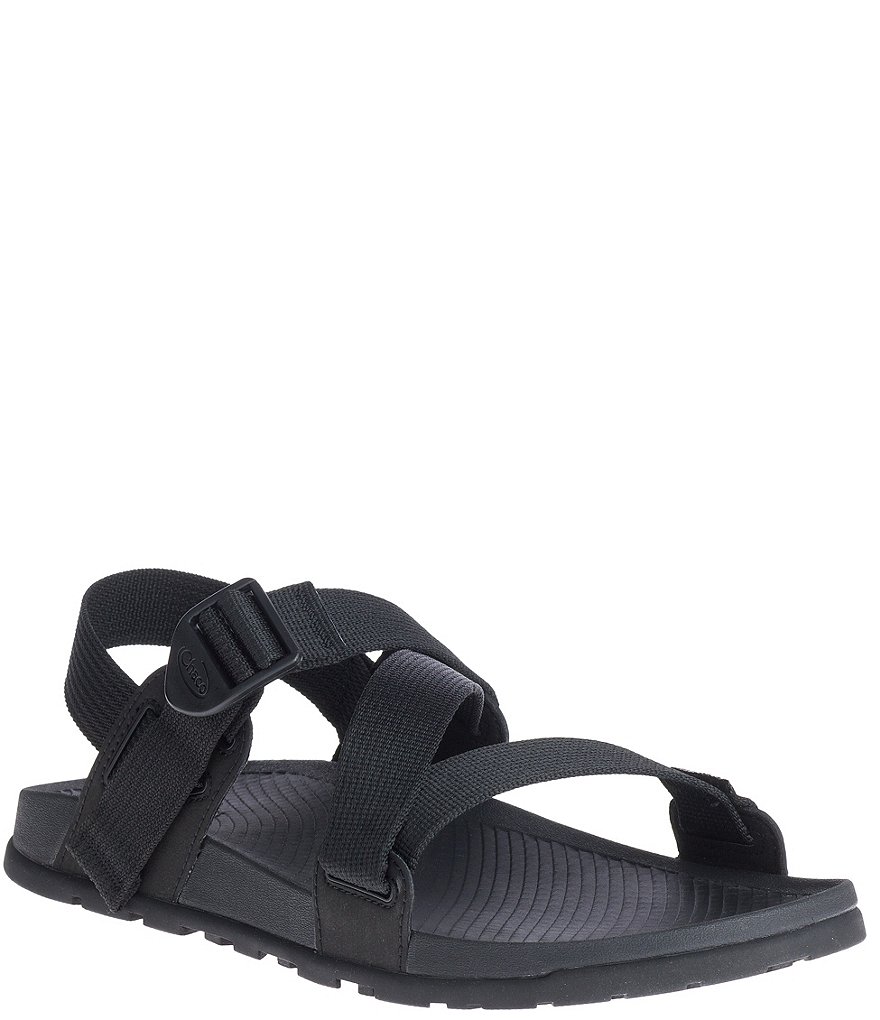 Josef Seibel Men's Rafe Sandals