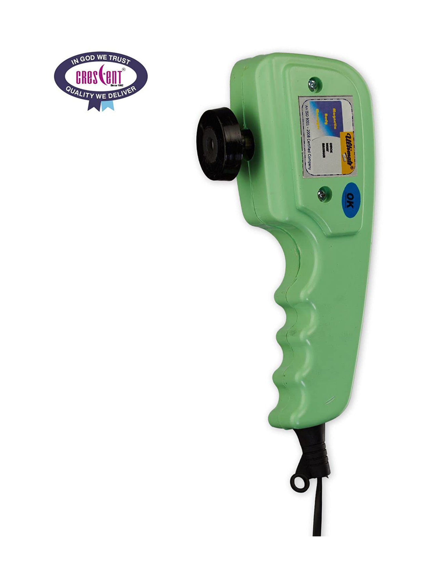 Hyperice Hypersphere, Massager Ball