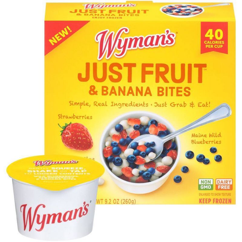 Sambazon Superberry Acai Bowl - 6.1oz