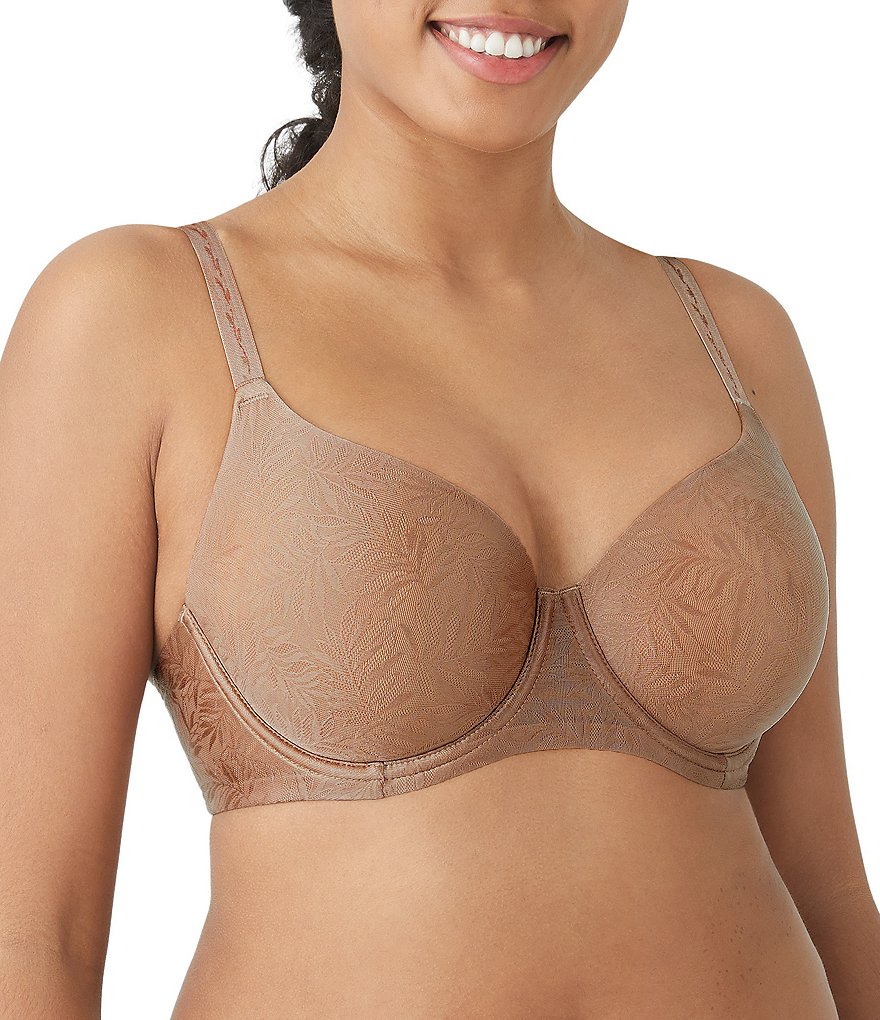 Wacoal Back Appeal Minimizer Bra