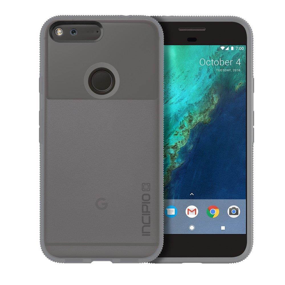 Incipio Octane Case Cover for Google Pixel XL Smartphone - Frost / Pearl Blue