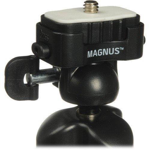 Magnus Maxigrip Flexible Tripod (Blue)(4 Pack)