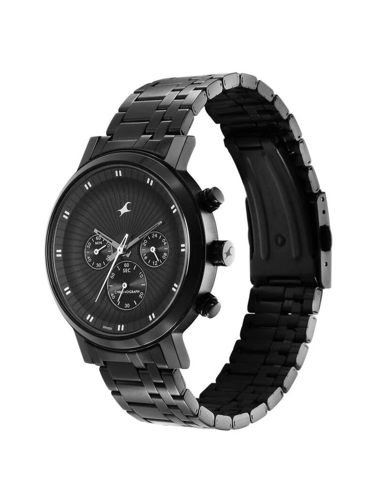 Fastrack Kronos NS3287NM02 Analog Watch for Men