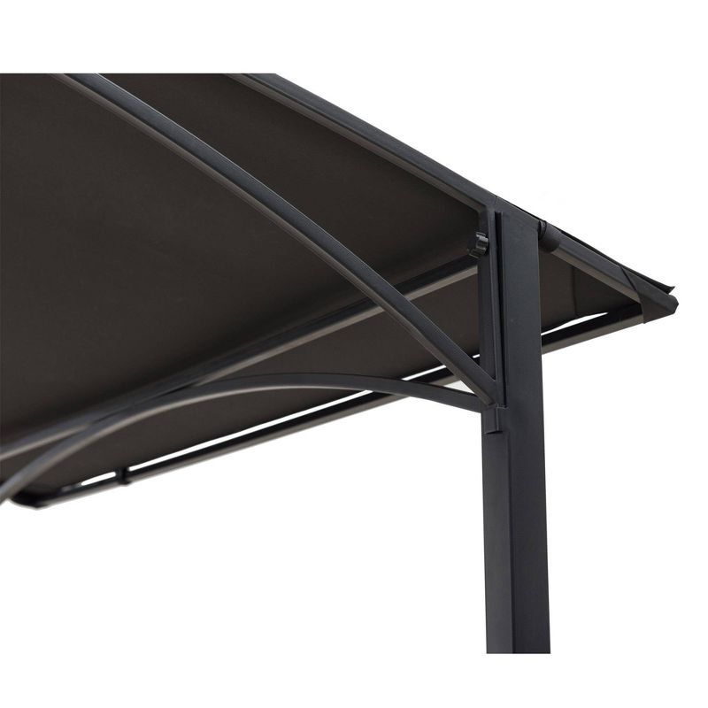 7.5' x 7.5' Cardiff Pergola - Vita