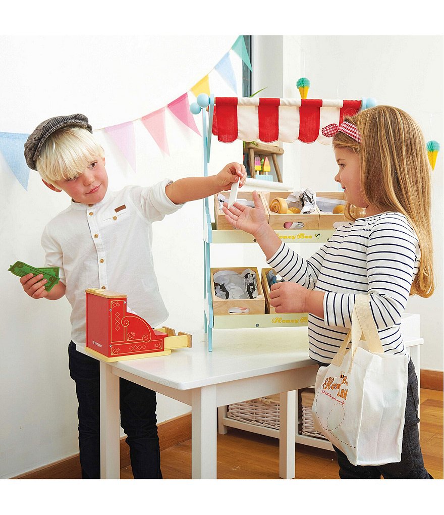 Tender Leaf Toys Baby Block Walker