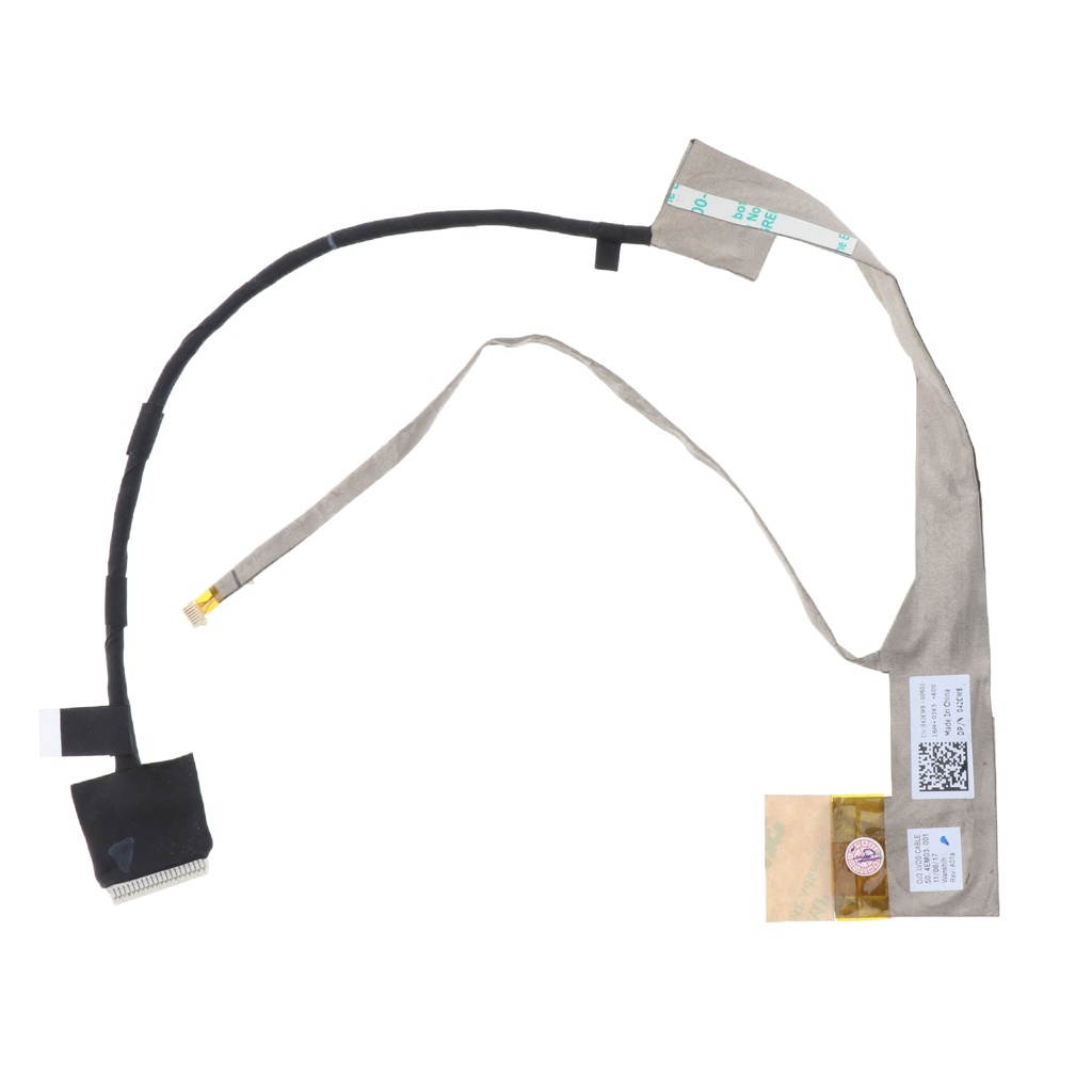 50.4EM03.201 LCD Screen Video Flex Cable for Dell Inspiron N5030 M5030 N5020