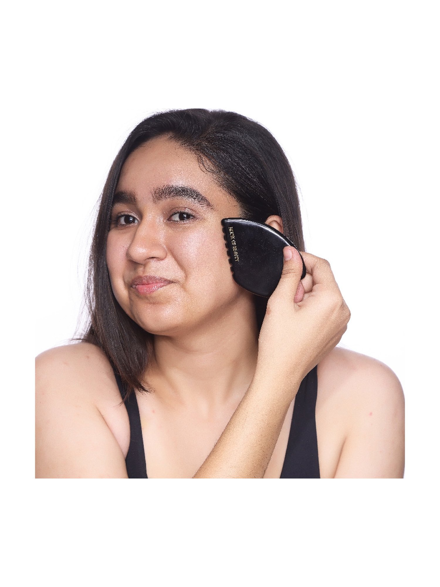 House of Beauty Black Obsidian Anti