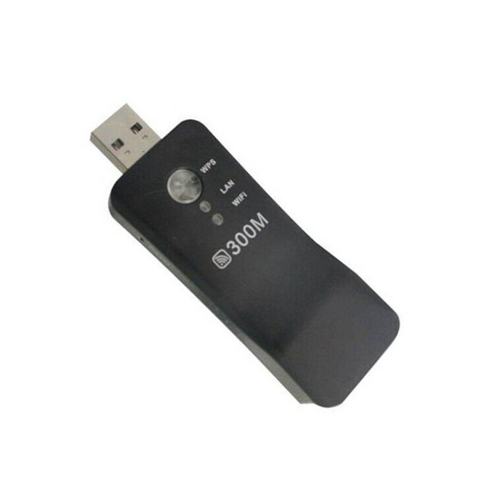 300M BEST Alternative to Sony UWA-BR100 UWABR100 Wireless USB Lan Adapter