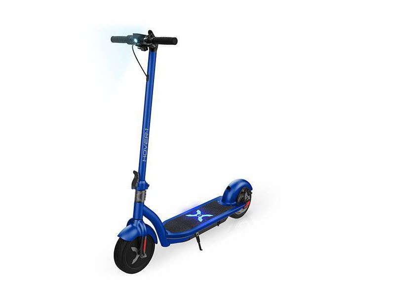 Hover 1 Alpha Electric Scooter - Blue
