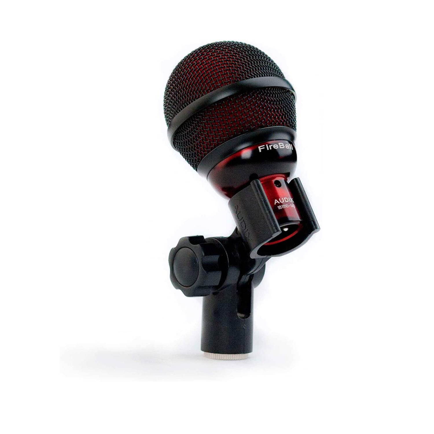 Audix FIREBALL Dynamic Instrument Microphone