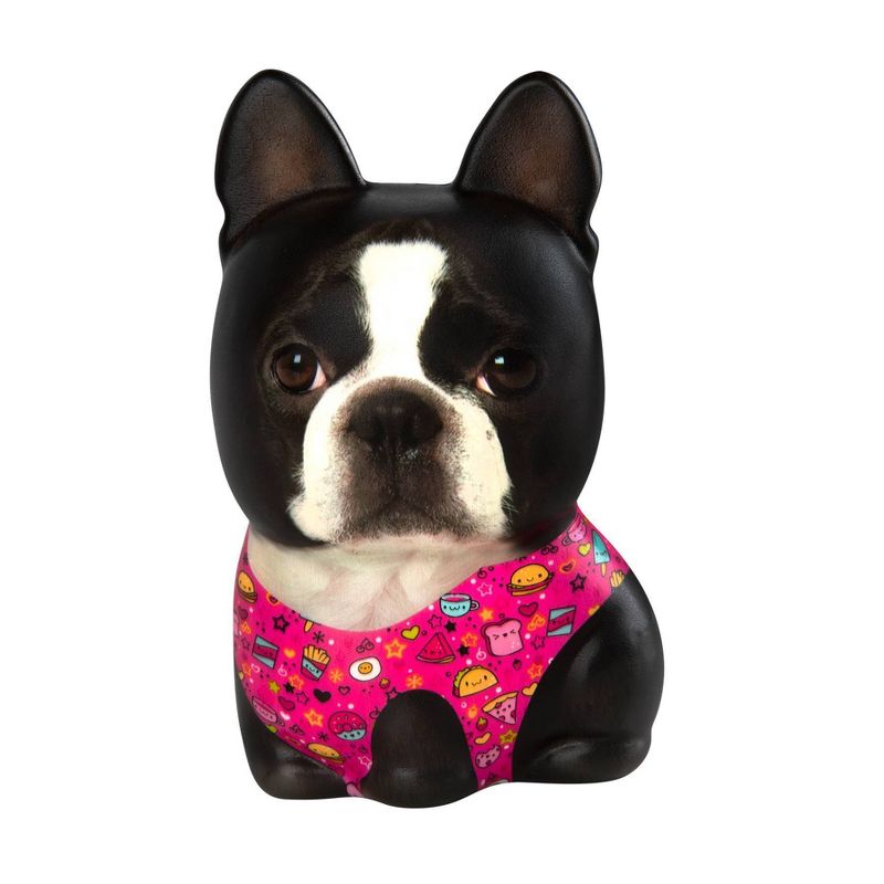 Soft'n Slo Squishies Photo Realz - Terrier