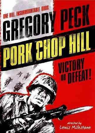 OLIVE FILMS PORK CHOP HILL (DVD) DOF893D