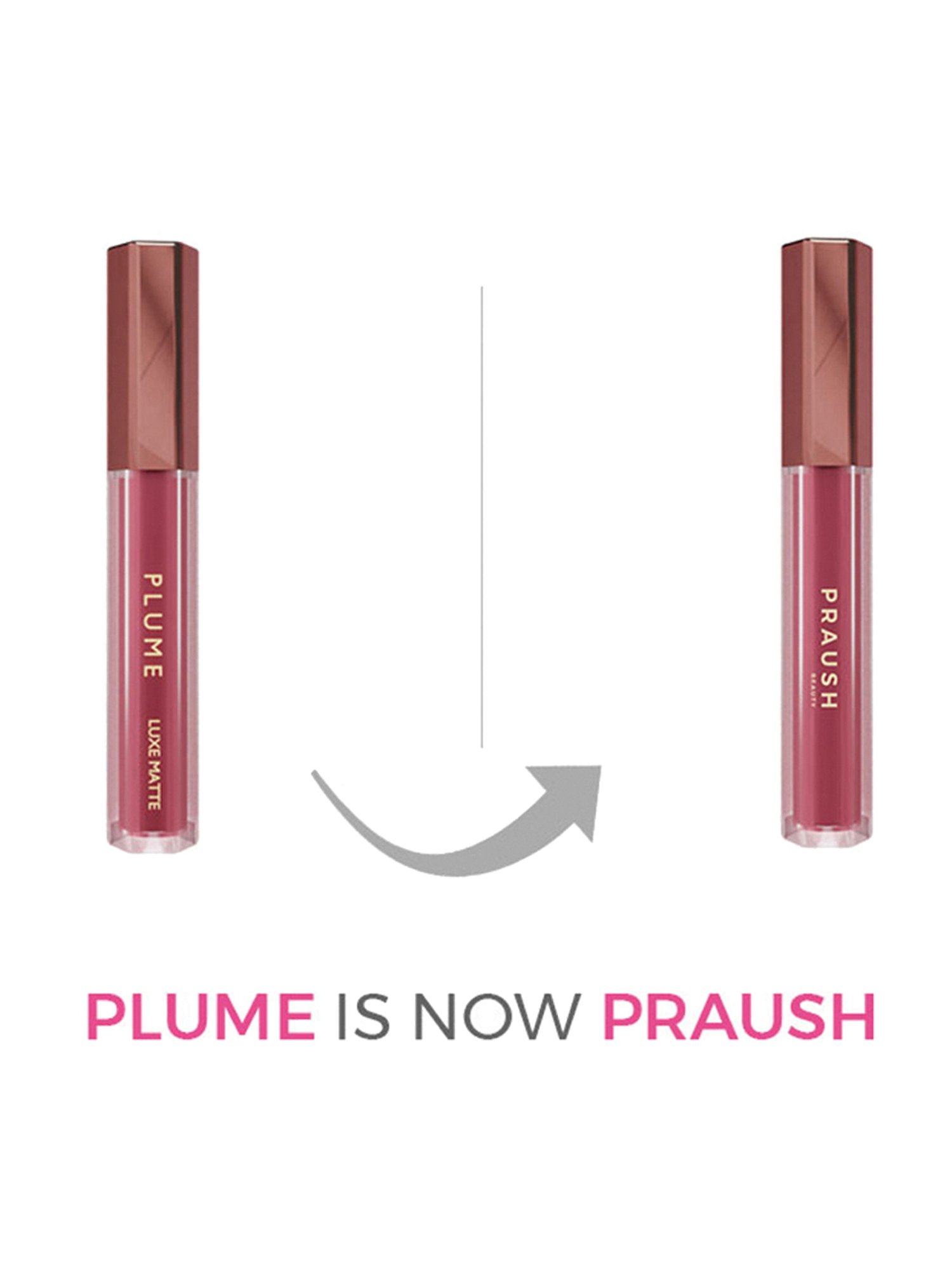 RENEE Stay With Me Matte Lip Color Thirst For Wine - 5 ml