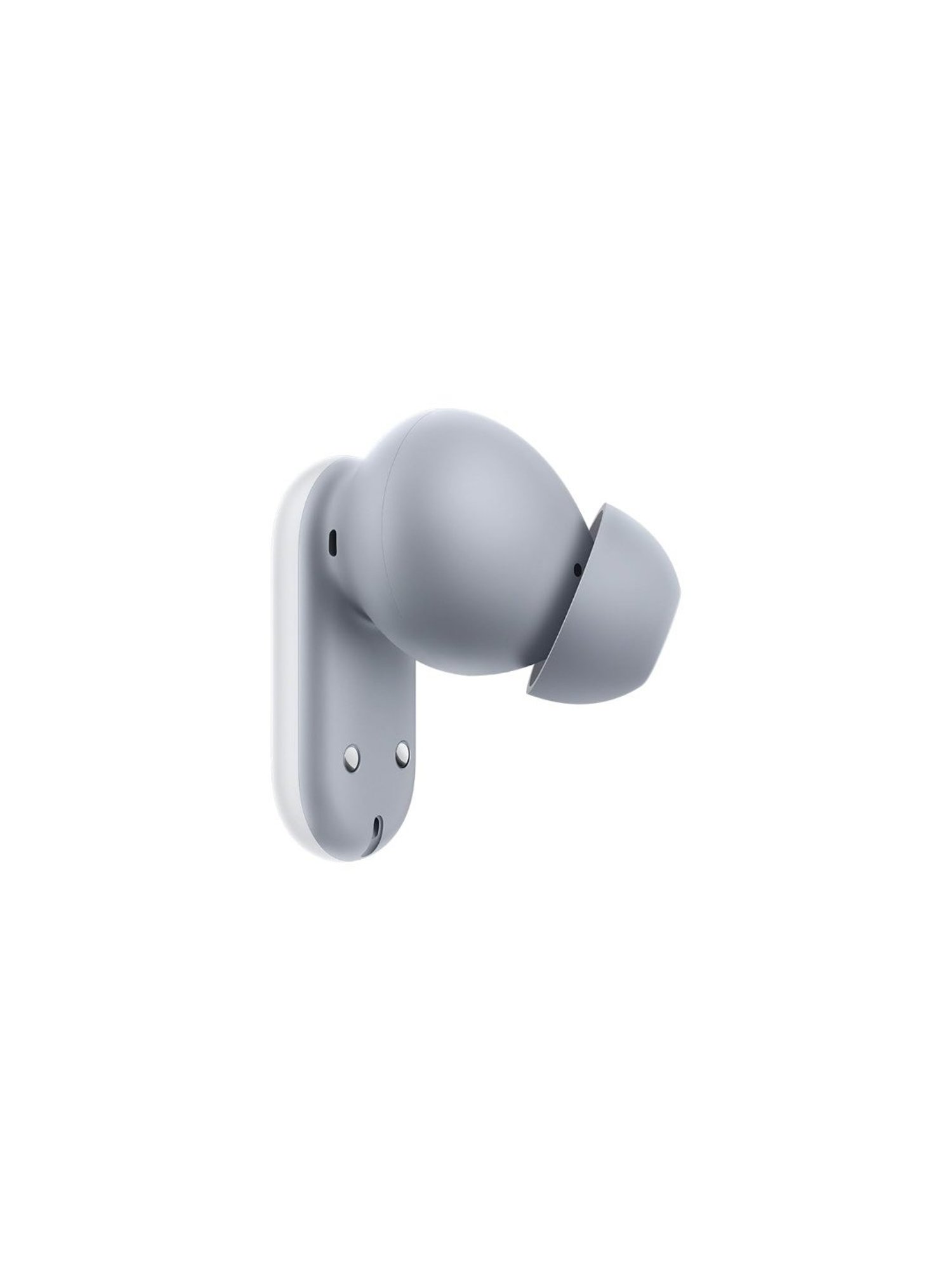 OnePlus Nord Buds 2r in Ear BT Earbuds with Upto 38hr Case & IP55 Rating (Misty Grey, True Wireless)